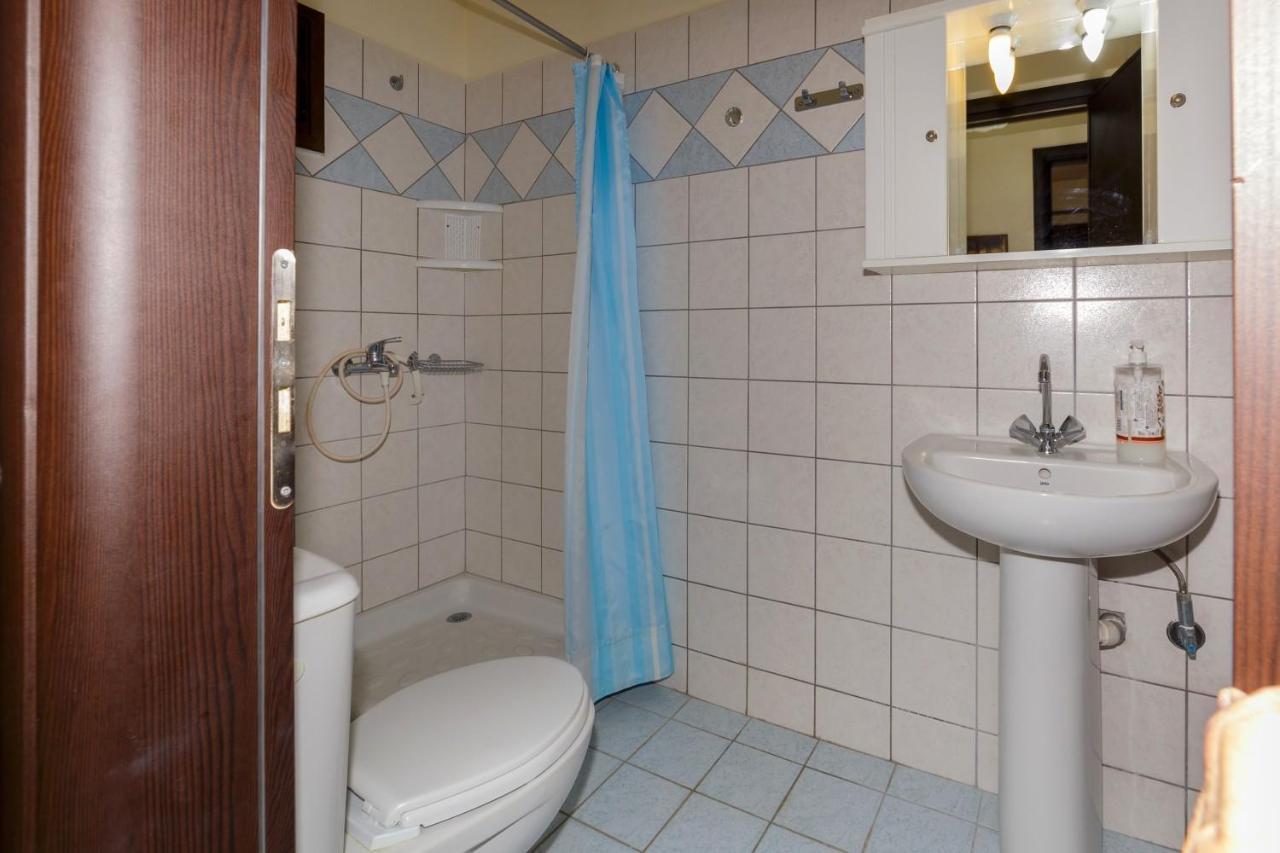 Maria - Pavlos Studios And Apartments ブアブロウ 部屋 写真